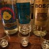 BOSO Rhum Agricole blanc Soleil -太陽-2023